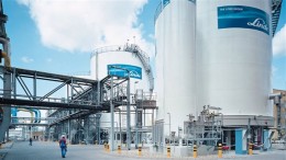 Arbeiten zukünftig zusammen: Die Linde Schweißtechnik GmbH, ein Tochterunternehmen der Linde AG, sowie die MicroStep Europa GmbH. Foto: MicroStep